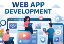 What a Web App Development Agency Really Does