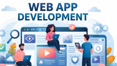 What a Web App Development Agency Really Does