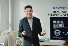 droven.io Machine Learning Trends