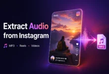 How to Extract Audio from Instagram Reels and Videos